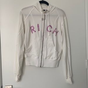 Richmond Hoodie